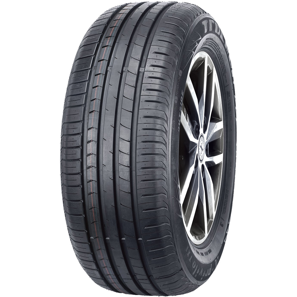 Tracmax X Privilo Tx1 205/75R15 Suverehv