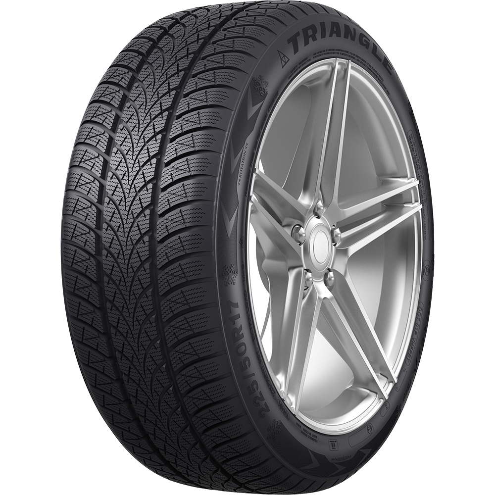 Triangle Tw401 225/50R17 Lamell