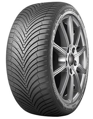 Kumho Ha32 215/60R17 Aastaringne