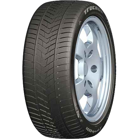 Rotalla S330 275/55R20 Lamell