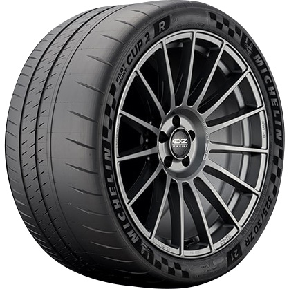 Michelin Pilotsportcup 2r 265/35R20 Suverehv