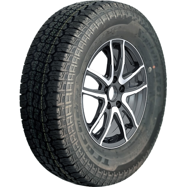 Tracmax X Privilo At01 195/80R15 Suverehv