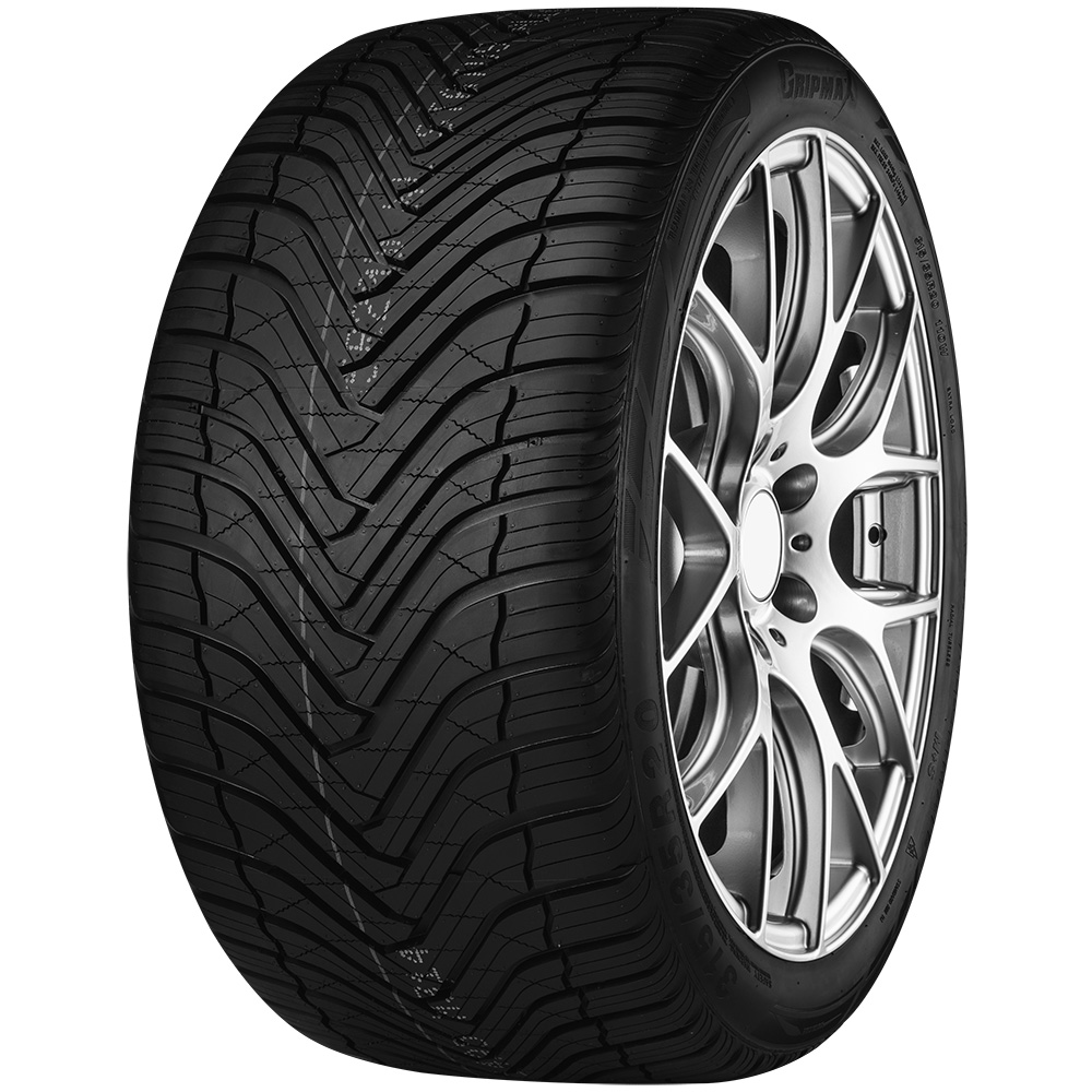 Gripmax Suregrip A/s 235/45R19 Aastaringne