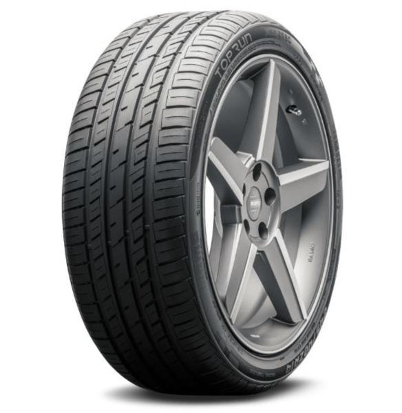 Momo Tires Toprun M30 (Made in Hungary) 255/35R19 Suverehv