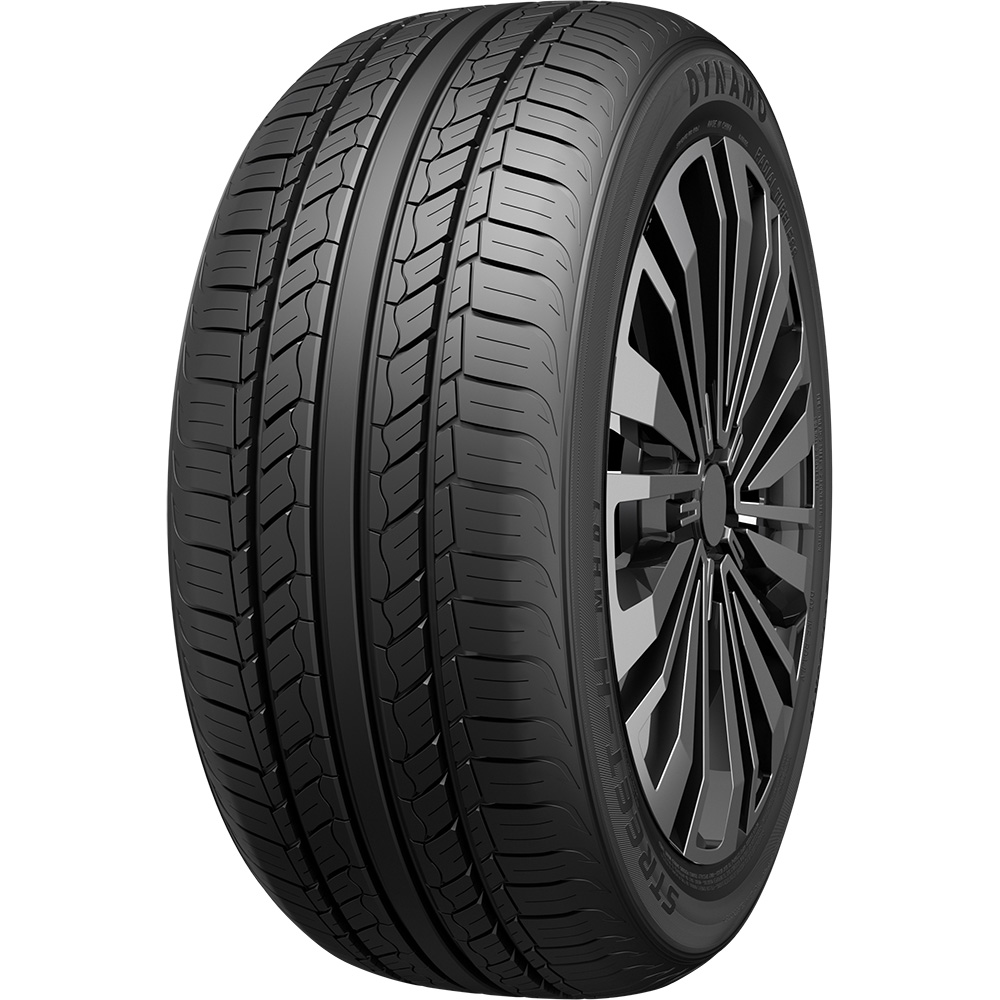 Dynamo Street-h Mh01 235/40R18 Suverehv