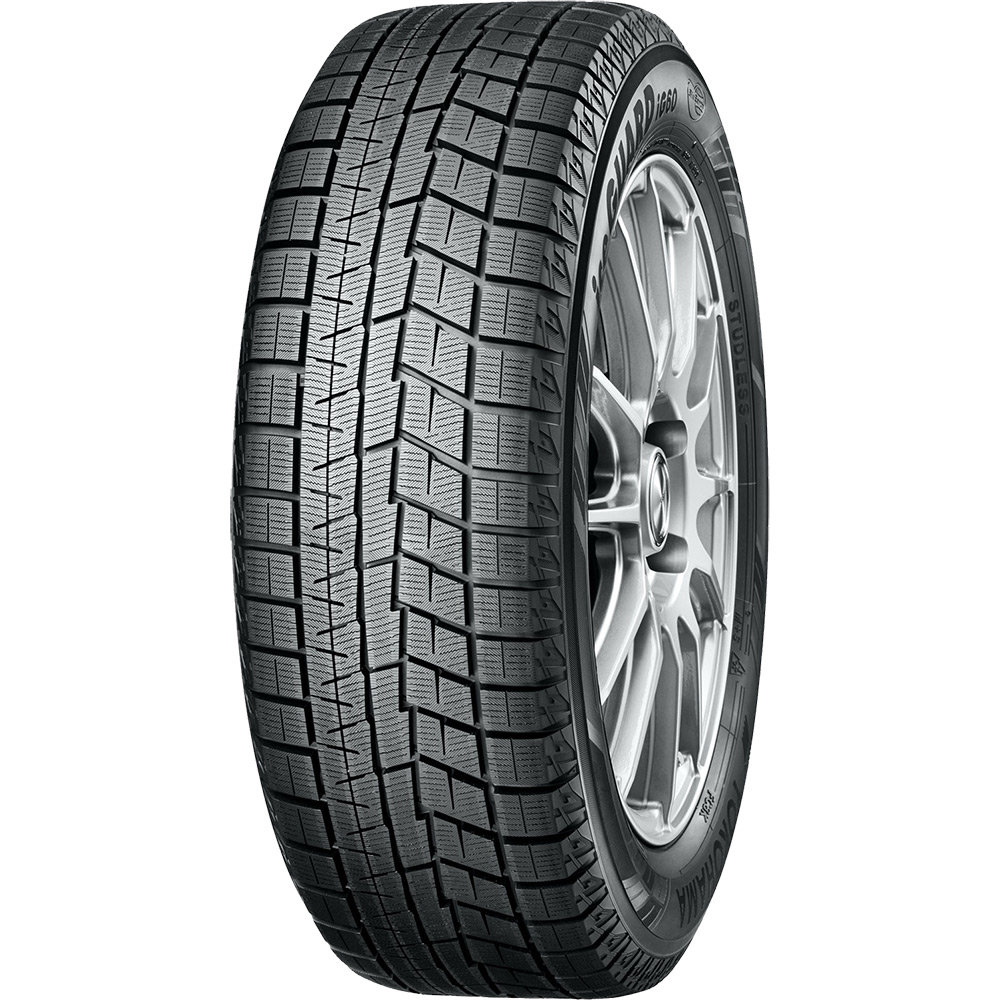 Yokohama Ice Guard (ig60a) 255/35R18 Lamell