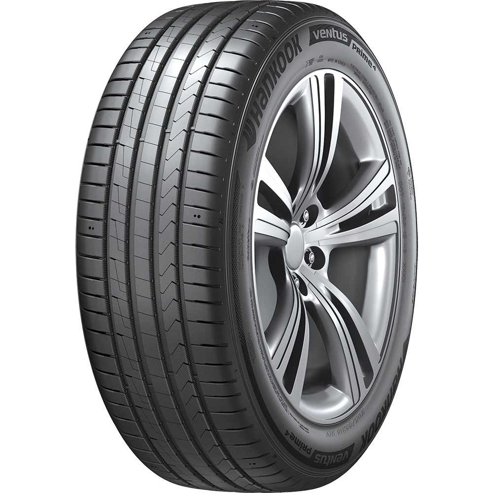 Hankook Ventus Prime4 (k135) 225/55R17 Suverehv