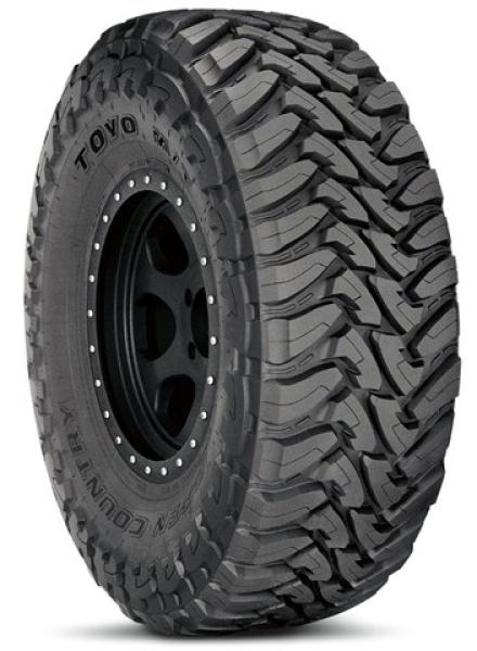 Toyo Open Country M/t 30/9.5R15 Suverehv