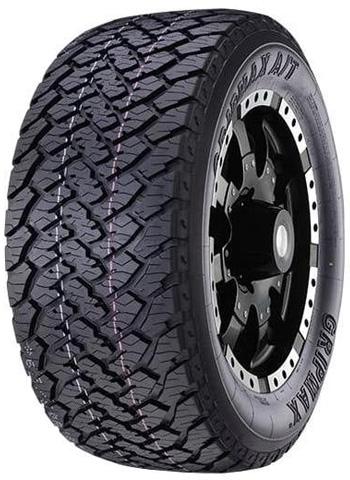 Gripmax Inception A/t 3pmsf Rwl 255/60R18 Aastaringne