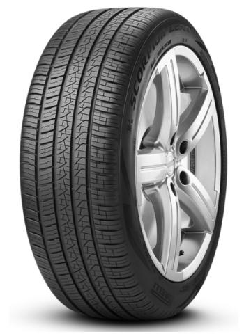 Pirelli SCORPION™ ZERO ALL SEASON 255/60R20 Suverehv
