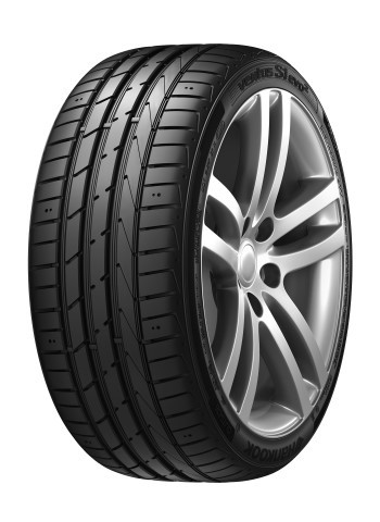 Hankook ventus S1 evo2 SUV 275/40R20 Suverehv