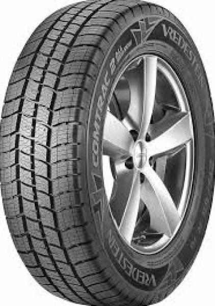 Vredestein Comtrac 2 + 225/65R16C Suverehv
