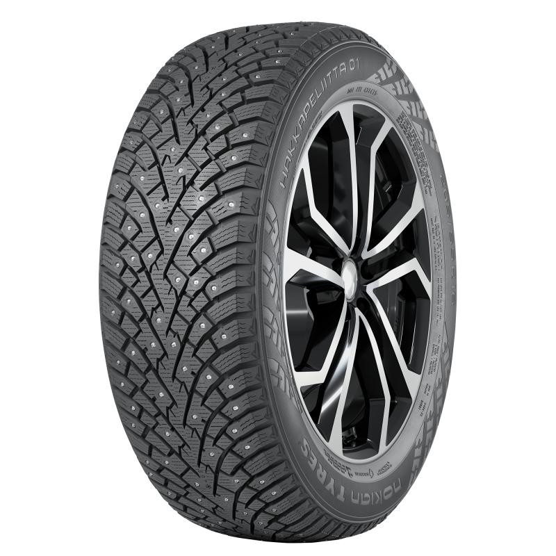 Nokian Hakkapeliitta 01 215/60R16 Naast