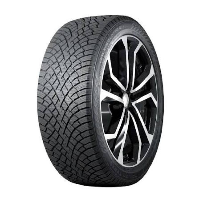 Nokian Hakkapeliitta R5 Suv 235/60R18 Lamell