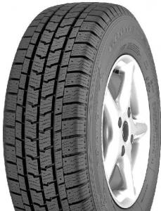 Goodyear Cargo UltraGrip 2 205/70R15C Lamell