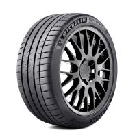 Michelin PILOT SPORT 4 S 275/40R20 Suverehv