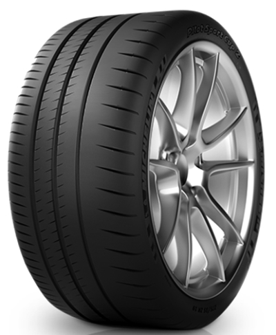 Michelin Sport Cup 2 Connect 275/35R20 Suverehv