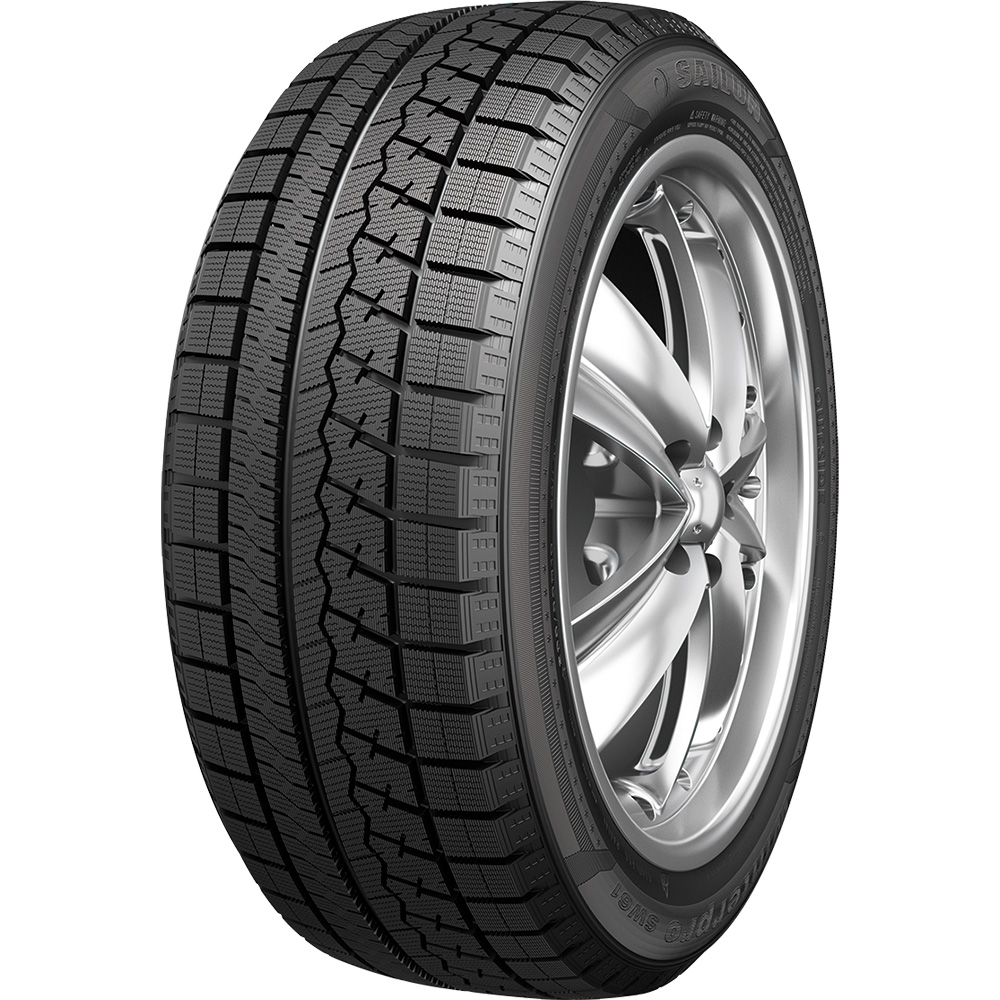 Sailun Ice Blazer Arctic 205/50R17 Lamell