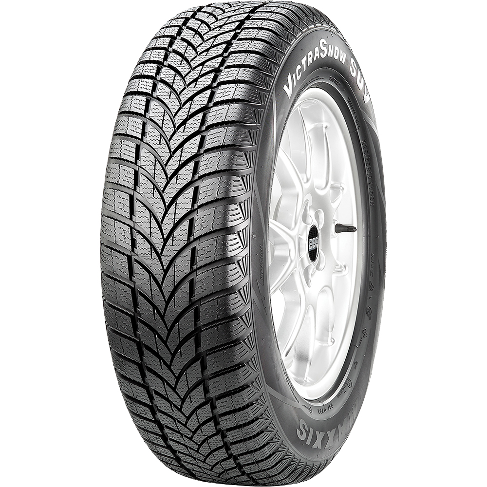 Maxxis Ma-sw Victra Snow Suv 255/75R15 Lamell