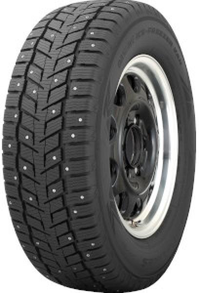 Toyo Observe Ice Freezer Van 205/65R16C Naast