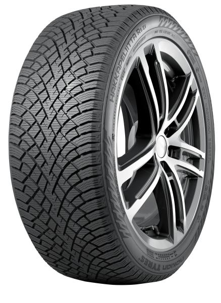 Nokian Hakkapeliitta R5 255/45R19 Lamell