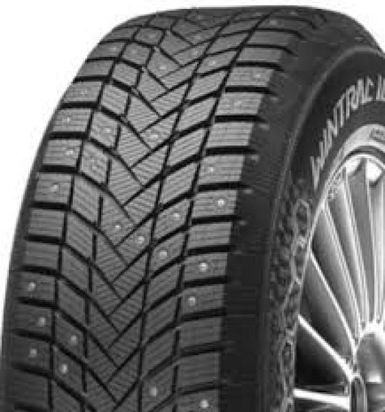 Vredestein Wintrac Ice DOT22 225/45R17 Naast