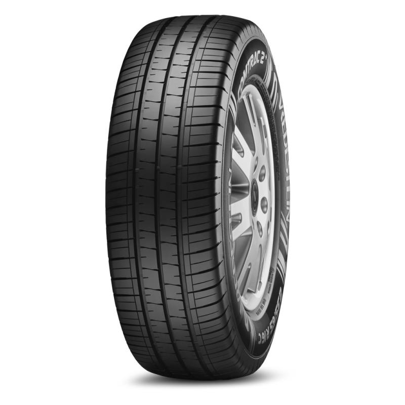 Vredestein Comtrac 2 + 225/75R16C Suverehv