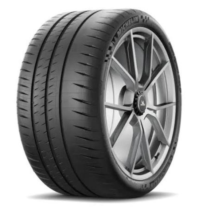 Michelin Michelin Sport Cup 2 K2 DOT2022 245/35R20 Suverehv