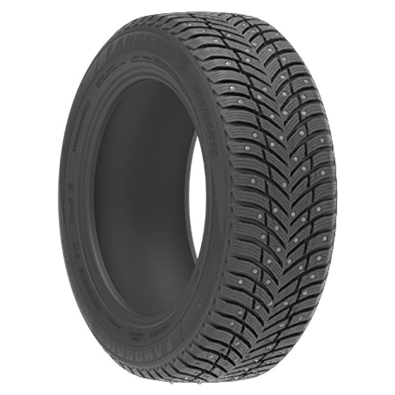 Landsail Icedragon 205/60R16 Naast