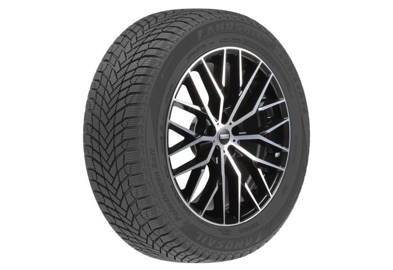 Landsail Polardragon Soft 225/55R16 Lamell