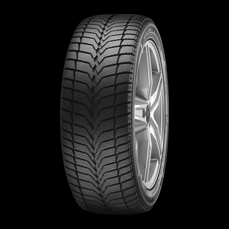 Vredestein Nord-trac 2+ 205/60R16 Lamell
