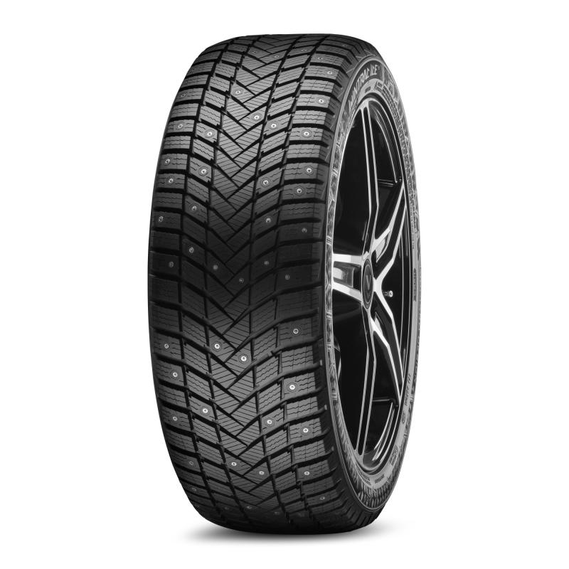Vredestein Wintrac Ice+ 255/50R19 Naast