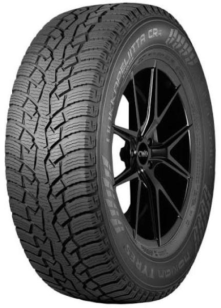 Nokian Hakkapeliitta Cr4 215/70R15C Lamell