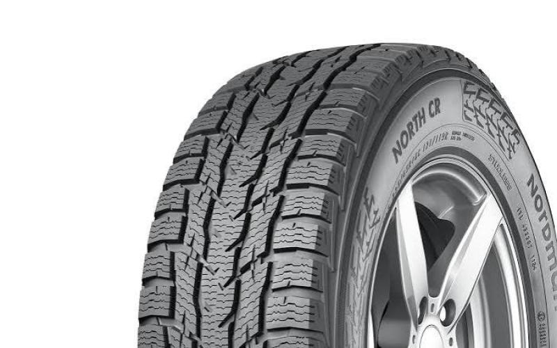 Nokian Nordman North CR 235/65R16C Lamell