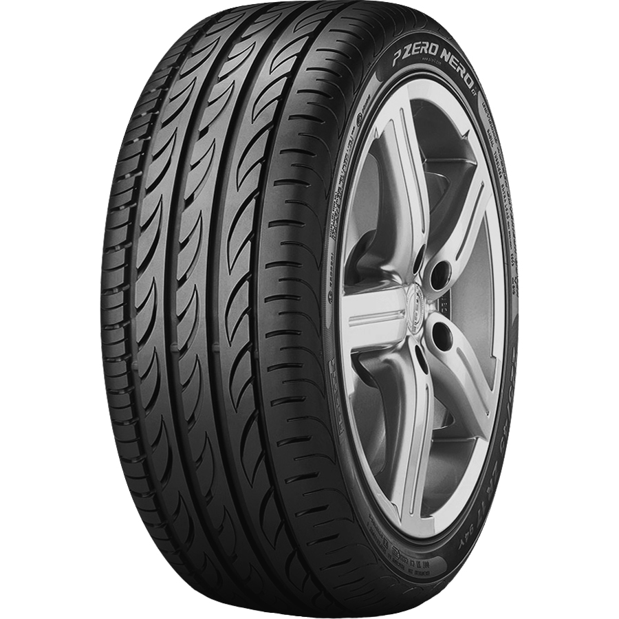 Pirelli Pzero Nero Gt 225/35R18 Suverehv