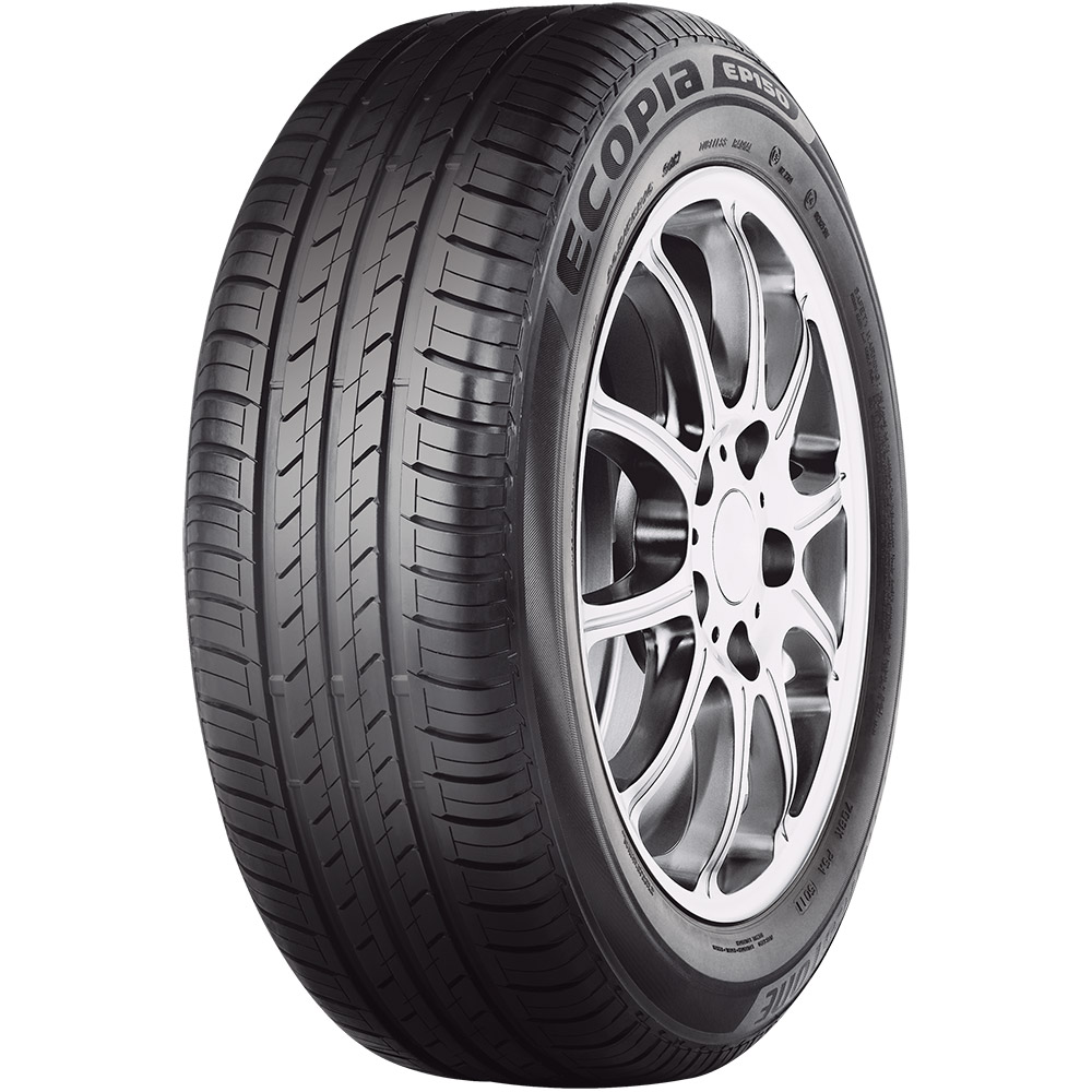 Bridgestone Ecopia Ep150 195/55R16 Suverehv