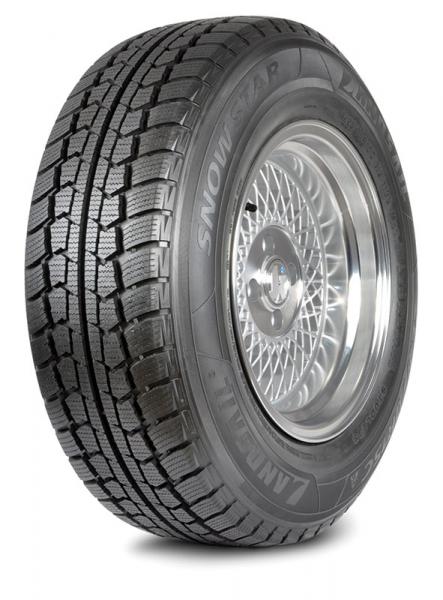 Landsail Snow Star (Nordic) 195/65R16C Lamell