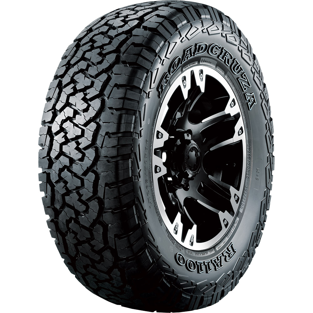 Roadcruza Ra1100 205/65R15 Suverehv