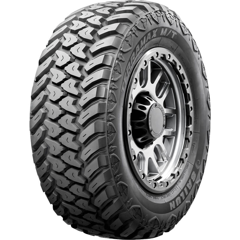 Sailun Terramax M/t 245/75R16 Suverehv