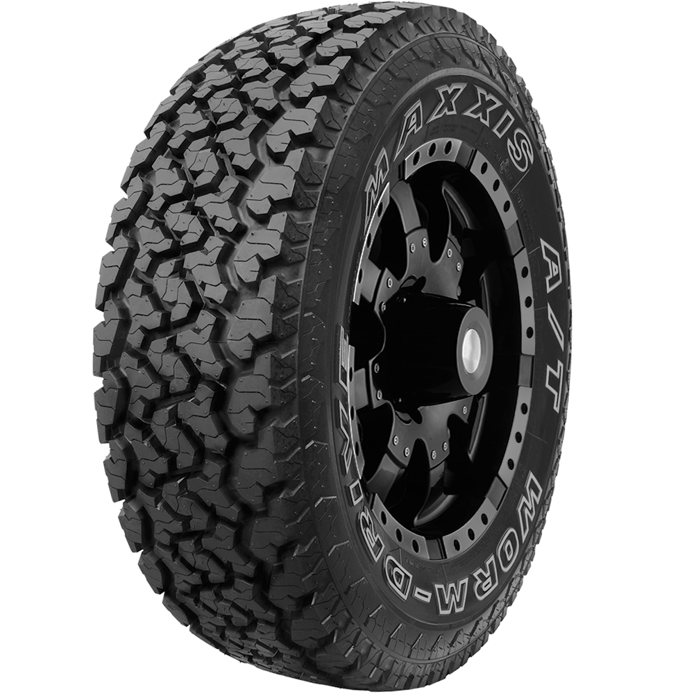 Maxxis Worm Drive At980e 265/65R17 Suverehv