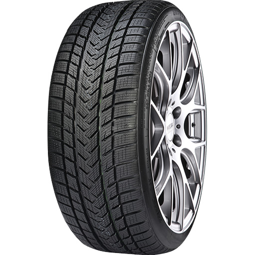 Gripmax Suregrip Pro Winter 295/35R21 Lamell