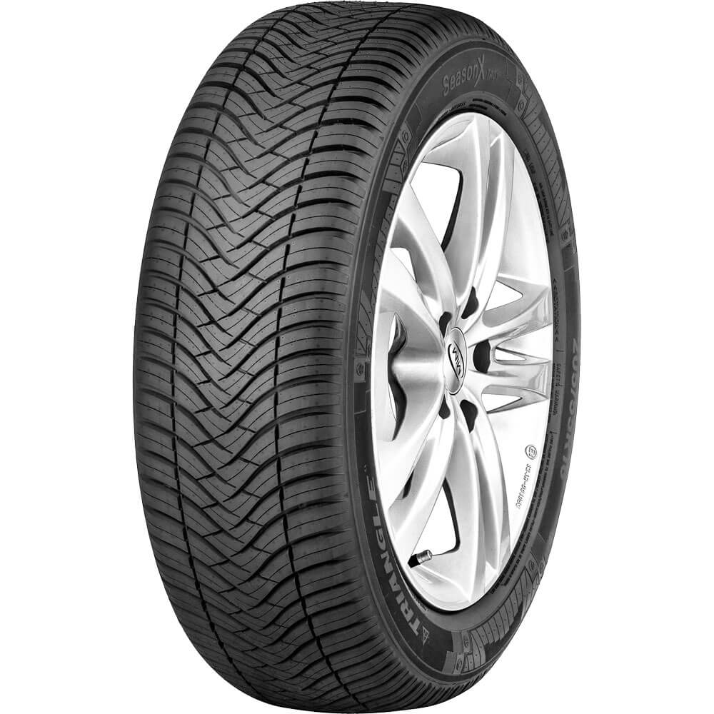 Triangle Seasonx (ta01) 205/55R16 Aastaringne